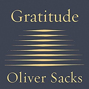 Gratitude