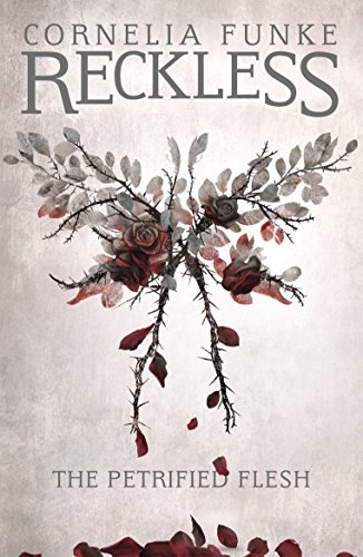 The Petrified Flesh (Reckless #I)