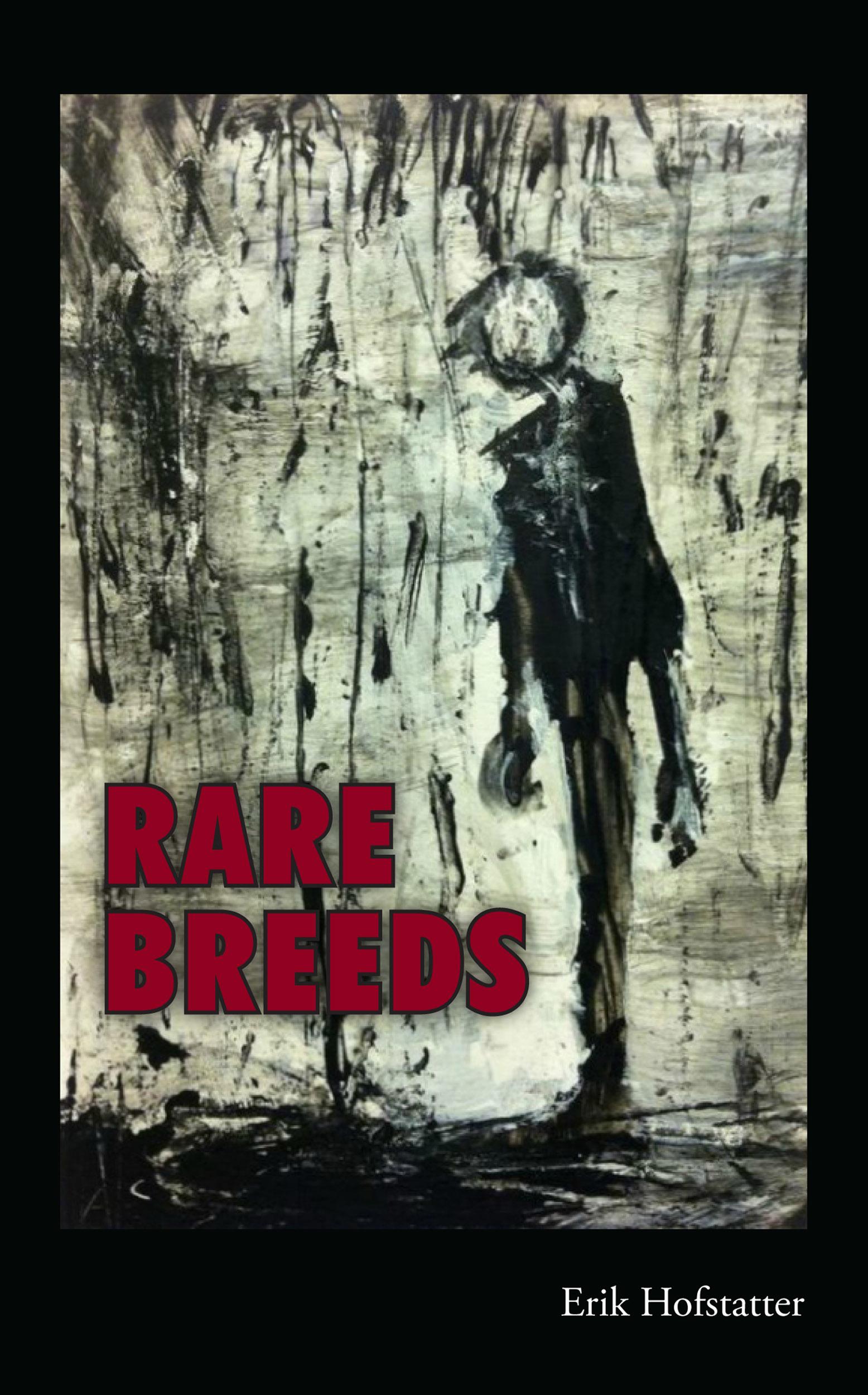 Rare Breeds