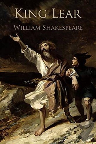 King Lear (Annotated) by William Shakespeare | Goodreads