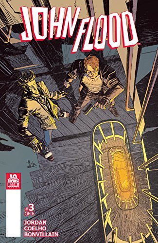 John Flood book cover 2