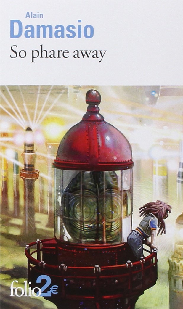 So phare away et autres nouvelles book cover