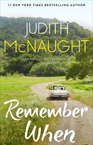 Remember When (Foster Saga, #1)