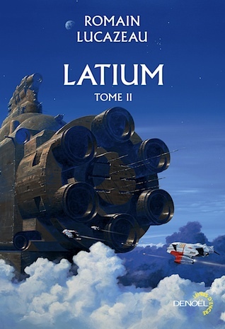 Latium : Tome II