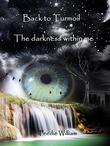 Back to Turmoil: The darkness within me