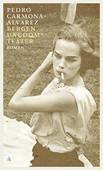 Bergen ungdomsteater book cover