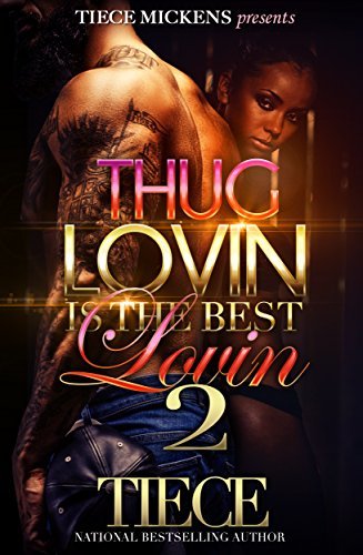 Thug Lovin' Is The Best Lovin' 2 book cover