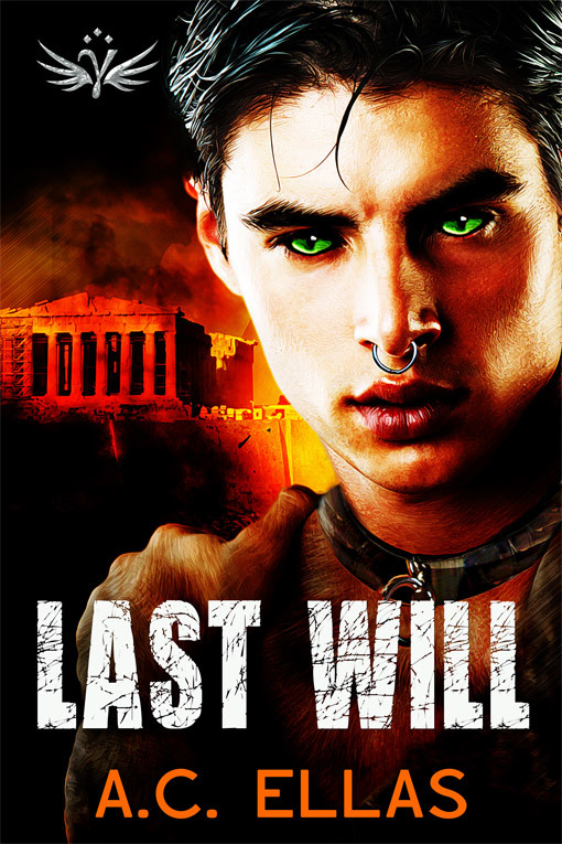 Rovani Chronicles book cover 3
