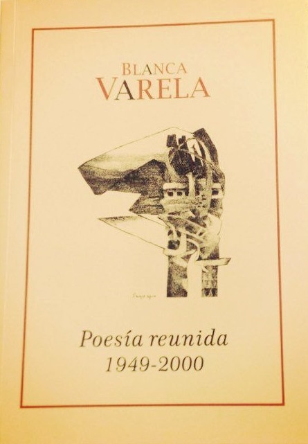 Poesía reunida