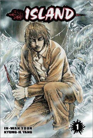 Island #1 book cover