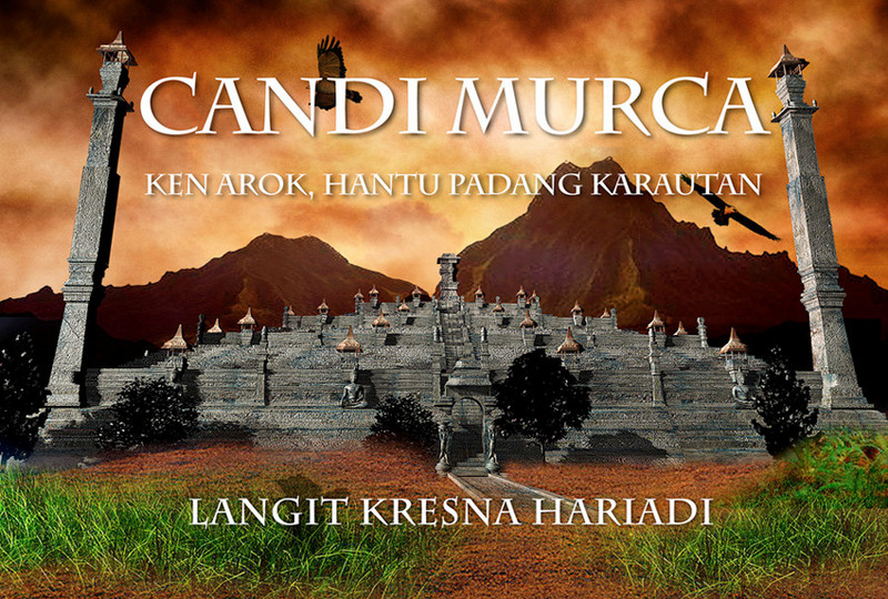 Candi Murca: Ken Arok, Hantu Padang Karautan