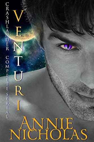 Venturi book cover