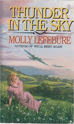 Thunder in the Sky