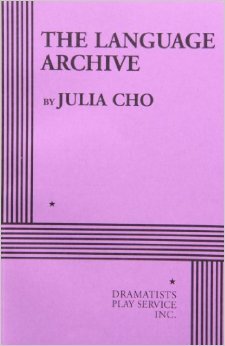 The Language Archive