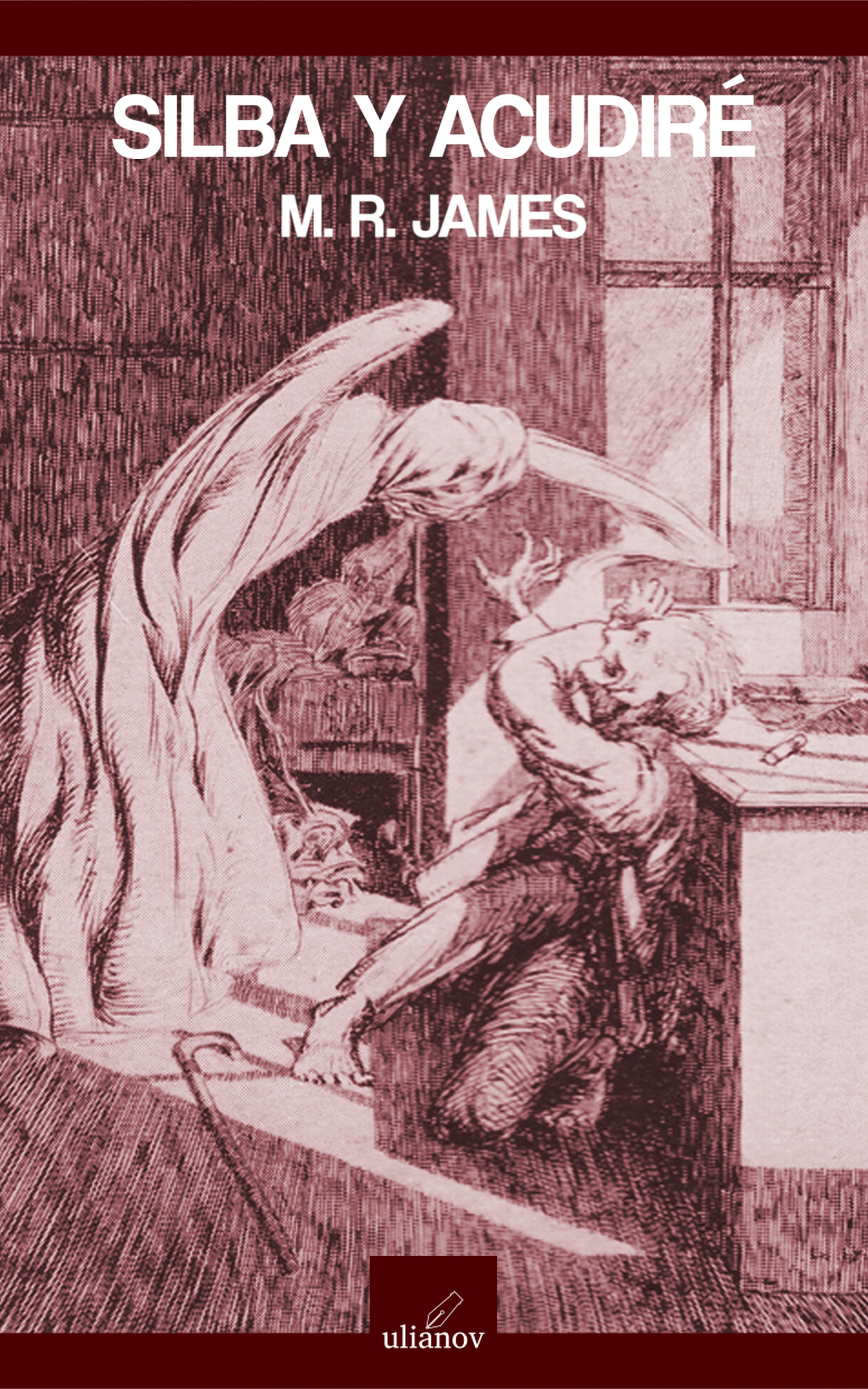 Silba y acudire [Whistle and I'll Come] book cover