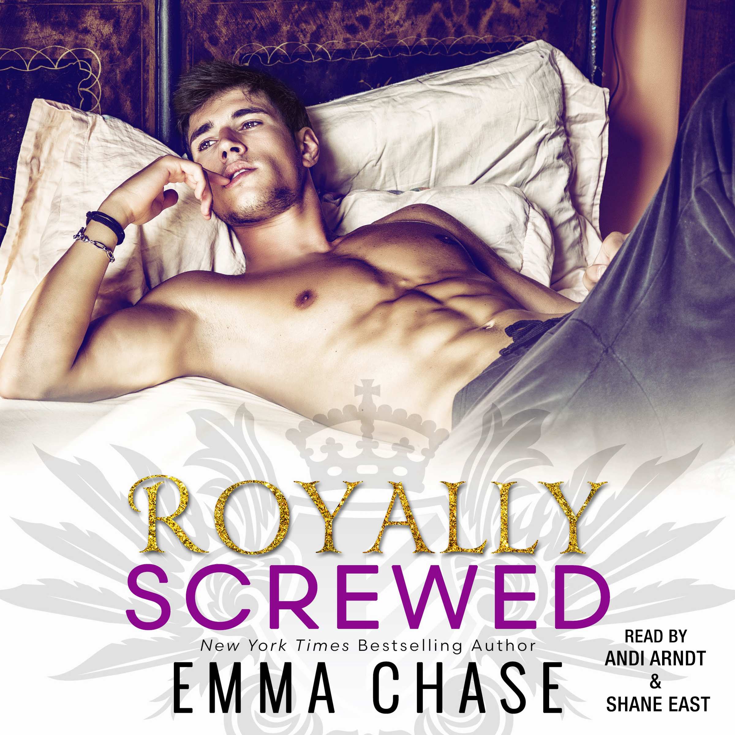 Royally Screwed (Royally, #1)