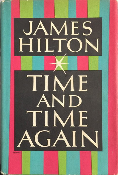 Time and Time Again