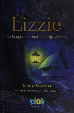 Lizzie, la bruja de la historia equivocada