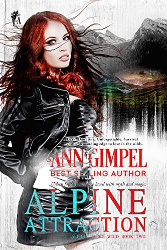 Alpine Attraction book cover