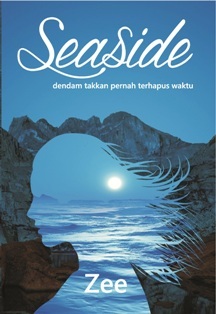 Seaside book cover