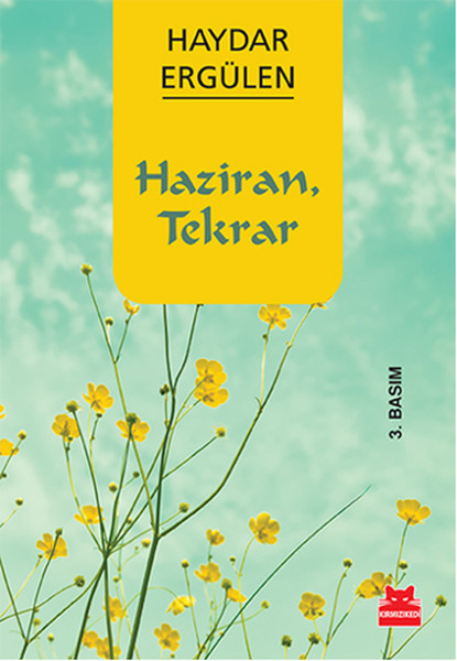 Haziran, Tekrar book cover