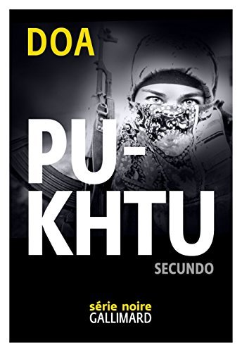 Pukhtu Secundo