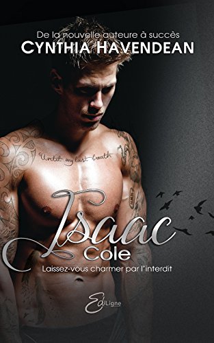 Isaac Cole