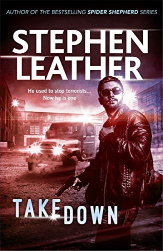 Lex Harper book cover 1