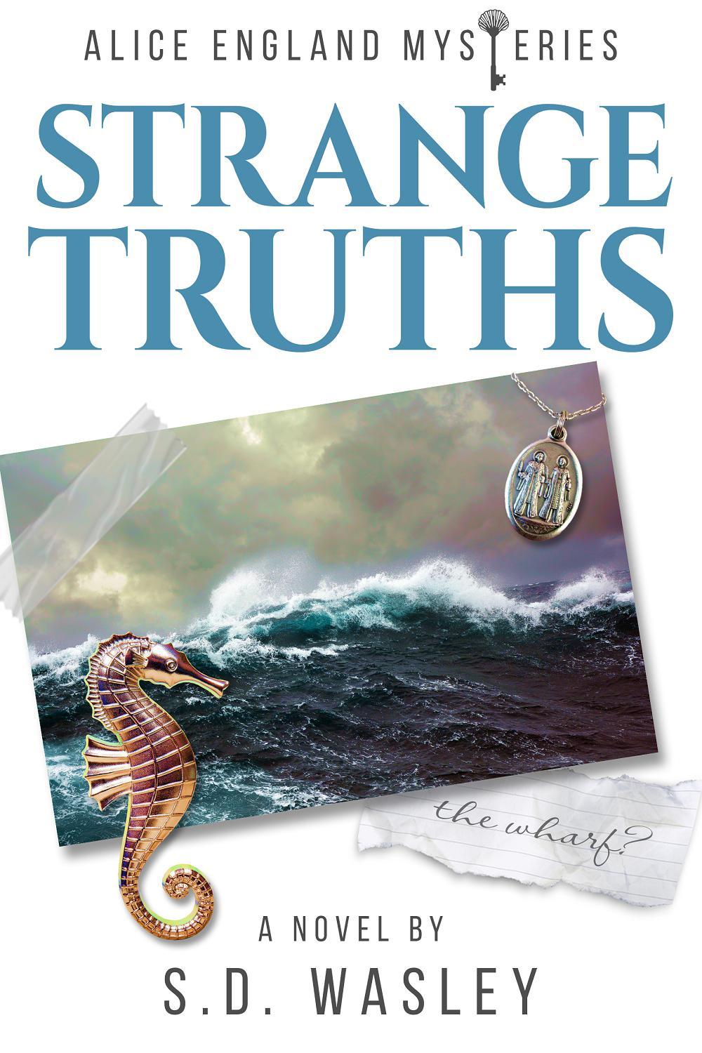 Strange Truths