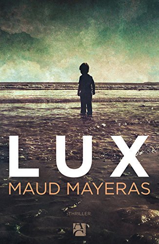 LUX book cover