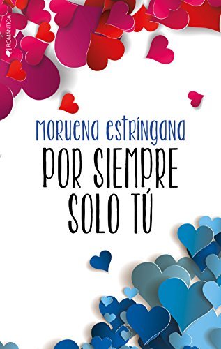 Por siempre solo tú book cover