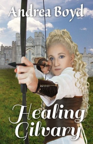 The Kingdoms of Kearnley book cover 2