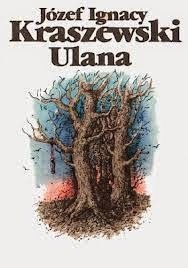 Oulana book cover