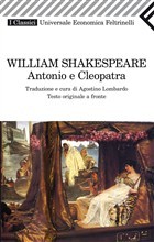 Antonio e Cleopatra