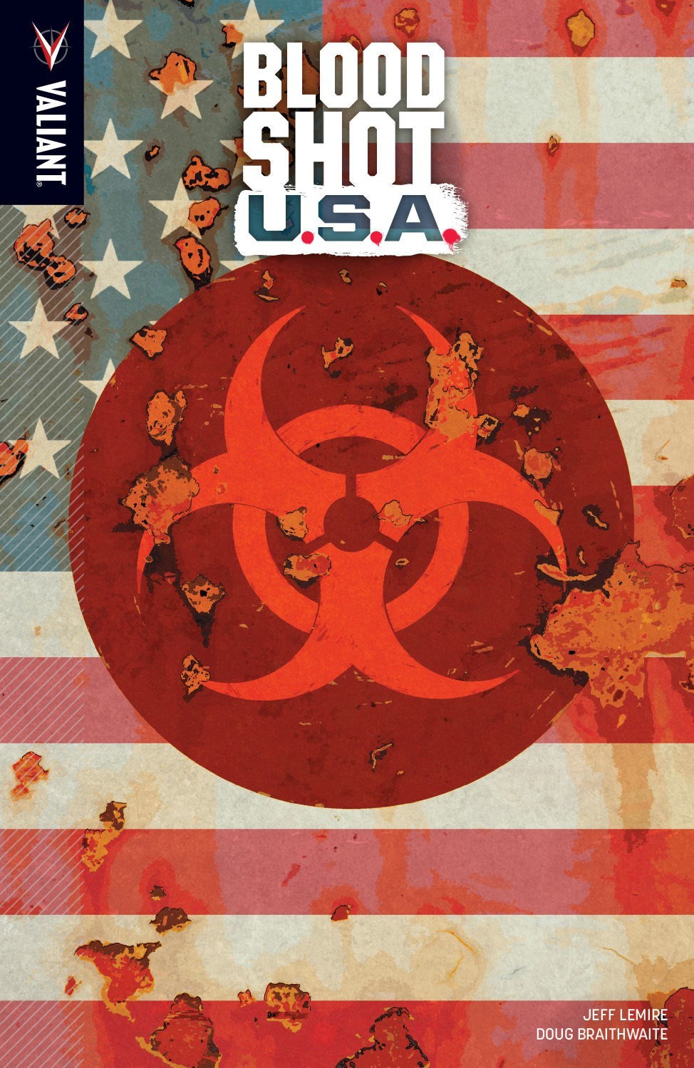 Bloodshot U.S.A. book cover 1