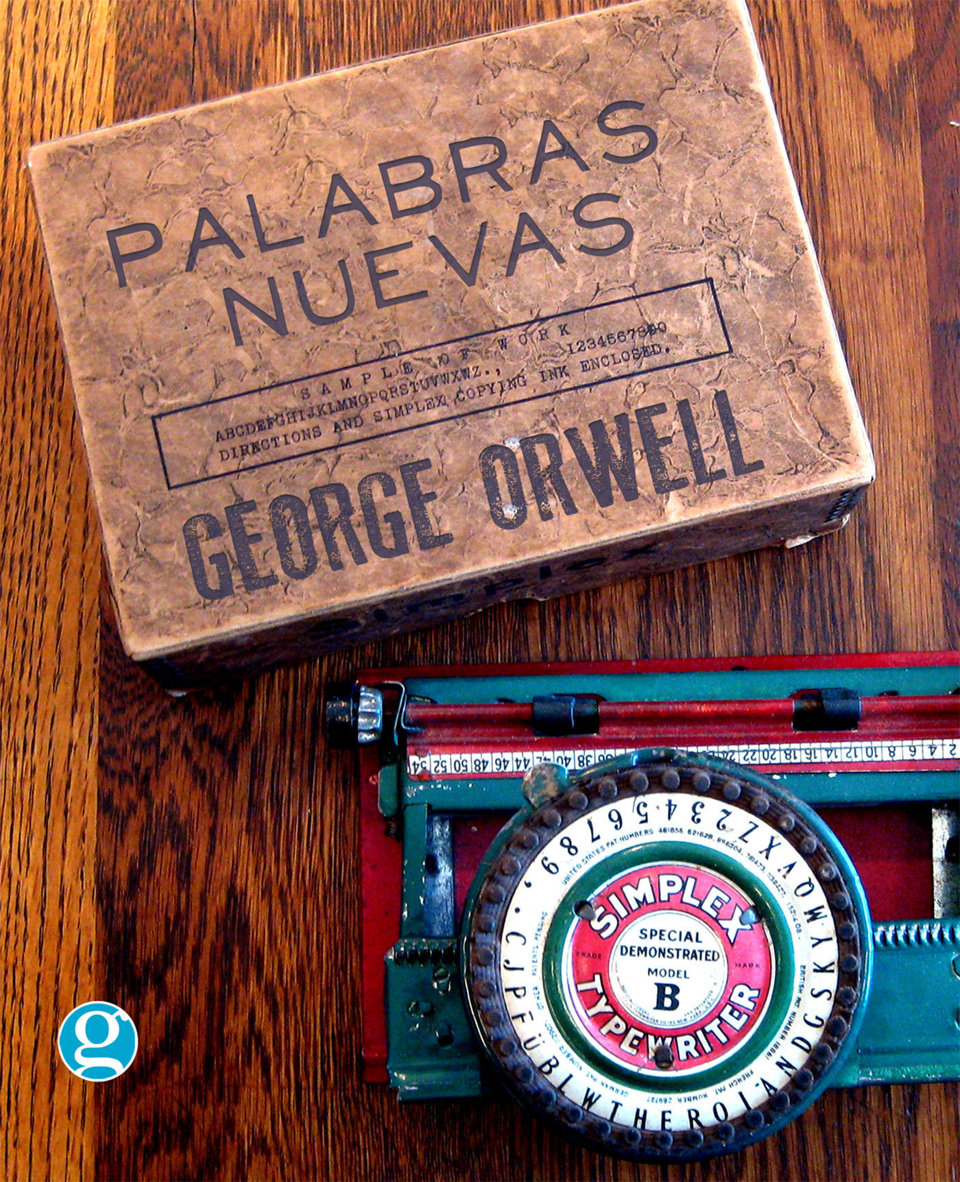 New Words book cover