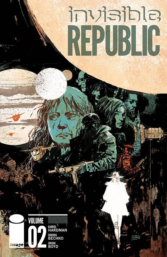 Invisible Republic book cover 2