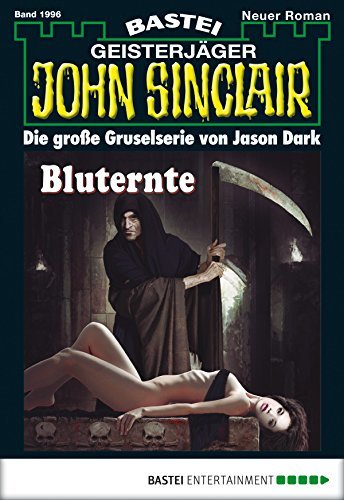 John Sinclair 1996 book cover