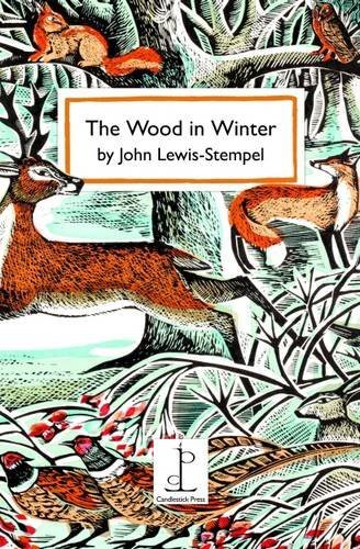 The Wood in Winter