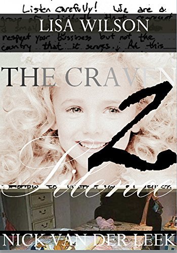 The Craven Silence 2