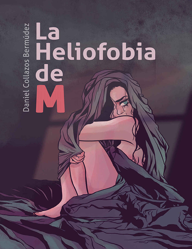 La heliofobia de M