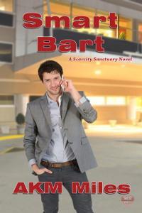 Smart Bart book cover