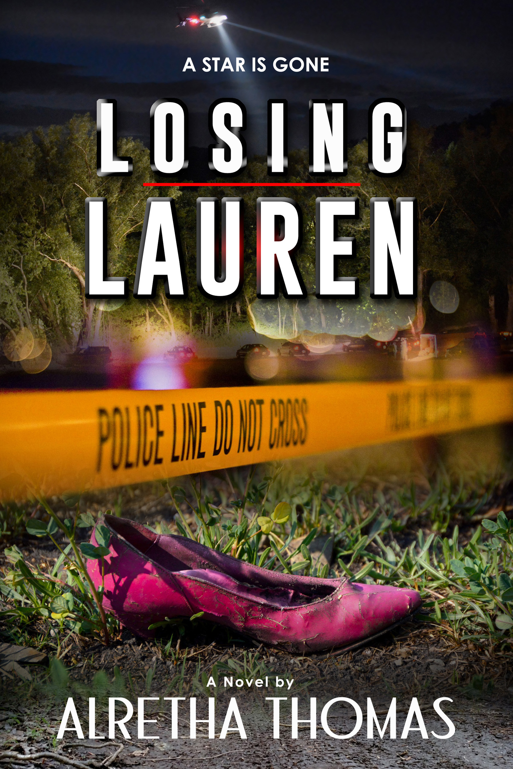 Losing Lauren