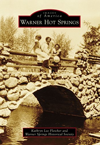 Warner Hot Springs book cover