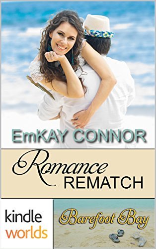 Romance Rematch book cover