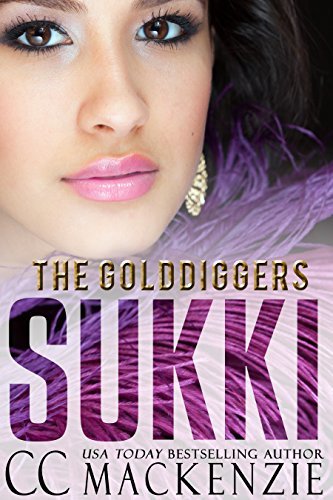 Sukki book cover