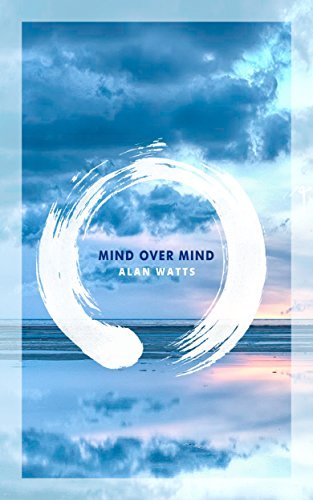Mind Over Mind book cover
