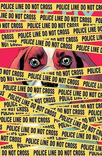 The Fix #6 book cover