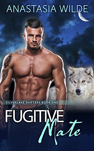 Fugitive Mate book cover