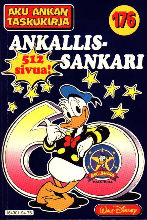 Ankallissankari book cover